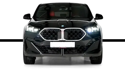 BMW X2 sDrive18i, миниатюра 3