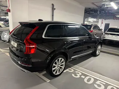 صورة 7 لـ 2016 Volvo XC90