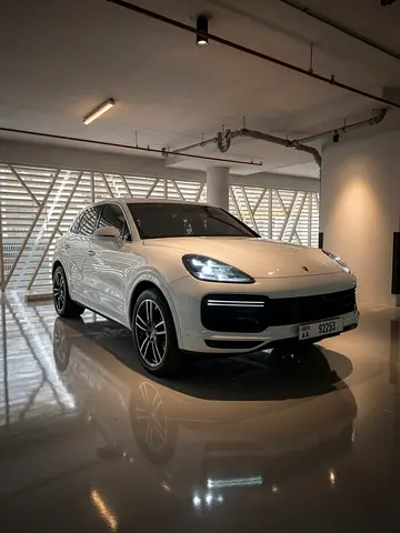 صورة مصغرة 12 لـ 2018 Porsche CAYENNE
