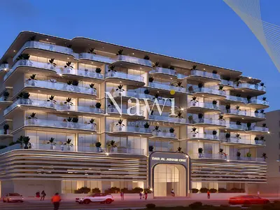 High Quality| High ROI | Smart Home | 3BR