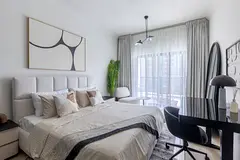 High floor | Marina & city views | Spacious layout