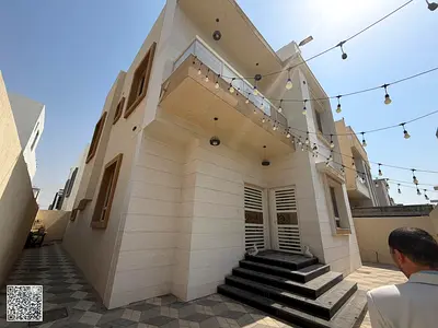 Luxury Furnished Villa for Rent – Al Yasmeen | Ajman