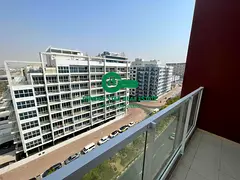 Specious Studio in Silicon Oasis– Great Amenities & Location