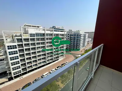 Specious Studio in Silicon Oasis– Great Amenities & Location