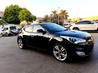 Hyundai Veloster GL 2014 GCC Specs للتواصل 0569677251