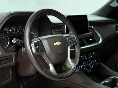 2021 Chevrolet TAHOE — фото 12