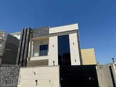 Villa for sale in Ajman Al helio 2 with best price
