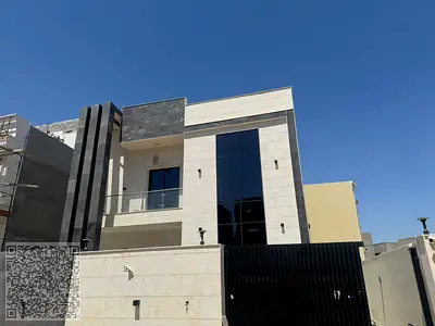 Villa for sale in Ajman Al helio 2 with best price