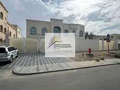 Residential villa for sale in Bani Yas City East 5, brand new