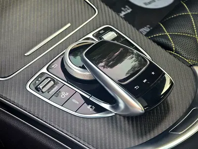 2017 Mercedes-BENZ C-CLASS — миниатюра 11