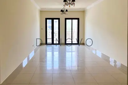 Community View | Unfurnished | Spacious Layout