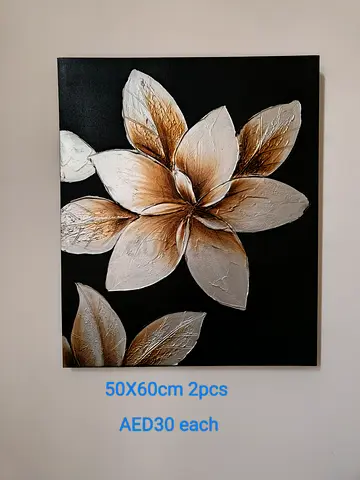 Wall pictures