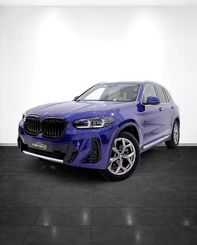 BMW X3 sDrive30i 2023 IN PERFECT CONDITION
