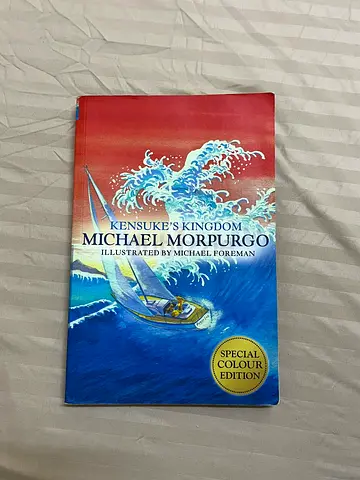 Children books