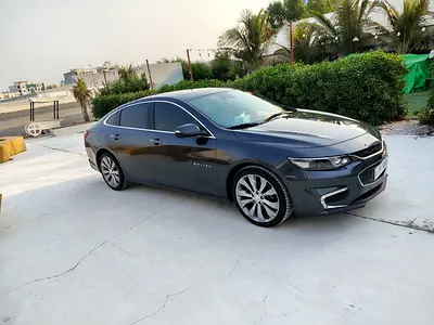 صورة 10 لـ 2017 Chevrolet MALIBU