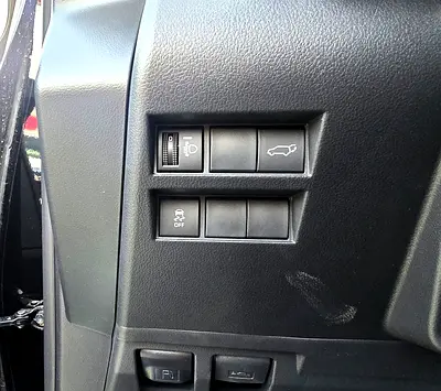 صورة مصغرة 15 لـ 2026 Toyota LAND CRUISER