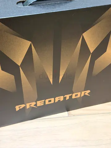 Acer Predator Helios Neo 16 AI i9 rtx 5070ti