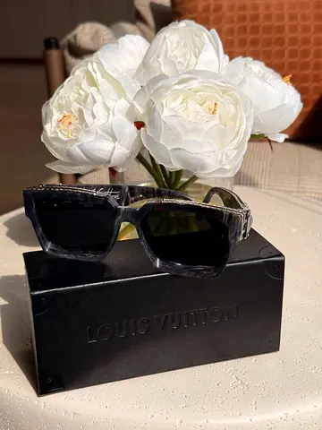 Louis Vuitton 1.1 Millionaire Sunglasses