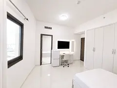 Near metro Room with attached washroom now available FREE PARKING GYM POOL