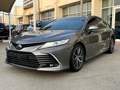 Toyota Camry Grande, миниатюра 2