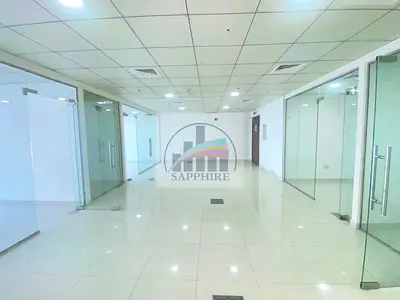 Fitted Office | High Floor | Partitioned | Ready to Move