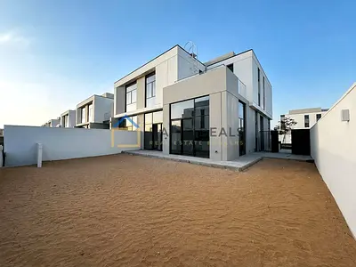 Corner Unit | Type A | Near Pool and Park