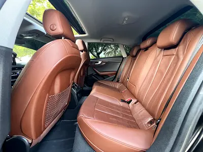صورة مصغرة 14 لـ 2018 AUDI A5