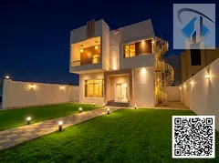 Villa for sale in Al Yasmin