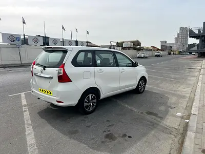 صورة 11 لـ 2018 Toyota AVANZA
