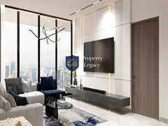 High Floor | Selling for OP | Handover Q3/2027