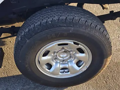 2009 Toyota HILUX 照片 4