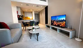 High Floor Haven in Dubailand (Price for August Only)