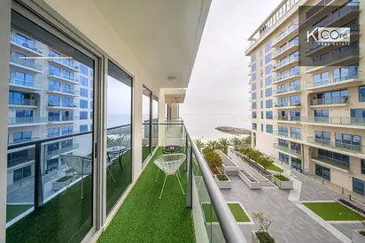 Fully Furnished 1BR | Pacific, Al Marjan Island | All Bills Included