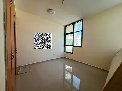 2 بیڈ روم اپارٹمنٹ سالانہ کرائے پر