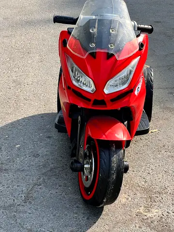 Electric bike  for kids