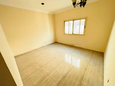 Elegant 1BHK apt Close Kitchen Coverd Parking near New Muwailah Park Lavish Offer