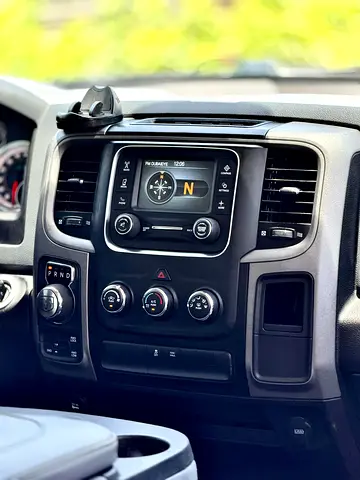 صورة مصغرة 16 لـ 2020 Dodge RAM 1500