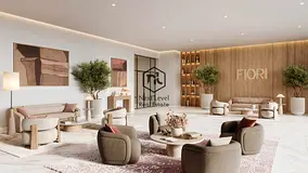 5% Booking | 3BR + Maid | 1,431 Sq.Ft. | 40/60 Plan | Zero Commission | Golden Visa