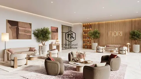 5% Booking | 3BR + Maid | 1,431 Sq.Ft. | 40/60 Plan | Zero Commission | Golden Visa