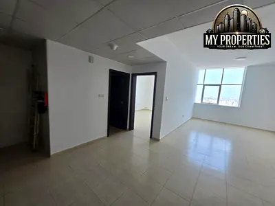 Spacious 1-Bedroom Apartment in Union Tower | Free Swimming Pool Access