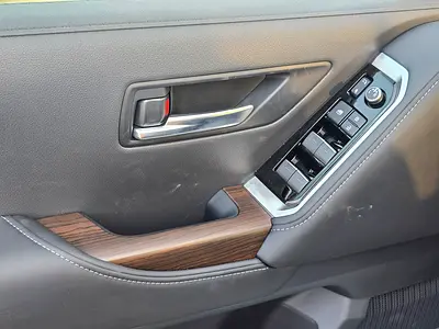 صورة مصغرة 18 لـ 2026 Toyota LAND CRUISER