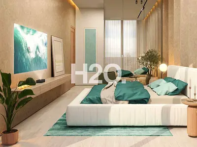 Genuine Resale | Luxury Living | Investor Deal