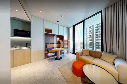 Up to 6 cheques | Furnished | With Balcony