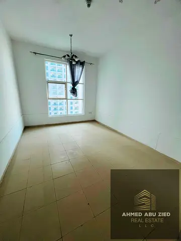 Master BR - Excellent Hall - Balcony Open View - Closed Kitchen - Excellent Space - 2 Bath - Central AC - Next to Safeer Mall and Opposite Grand Mall
