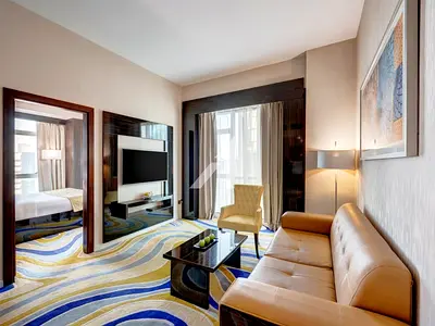 Luxury 1BR | Bills Included | Ready to Move In