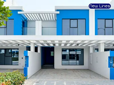 Ready to Move In| Close to the Entrance| Brand New