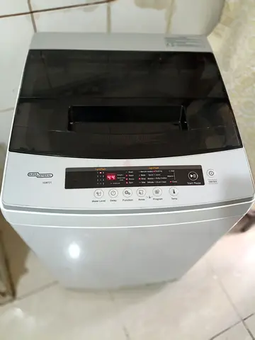 Top Load Washing Machine - Used, Working