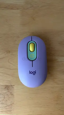 Logi mouse