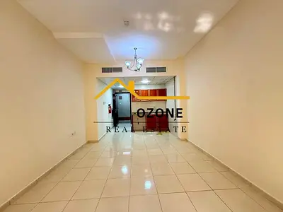 Studio For Rent | Covered Parking | Near By Muwaileh Park