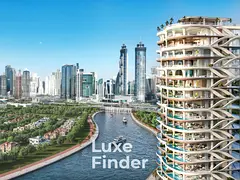 Ultra Luxury | Iconic Sky Mansion | Last Unit